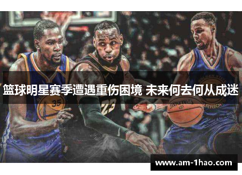 篮球明星赛季遭遇重伤困境 未来何去何从成迷