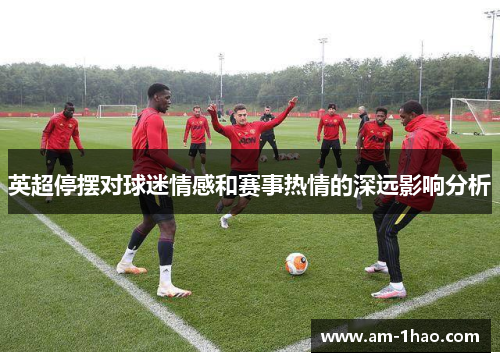 英超停摆对球迷情感和赛事热情的深远影响分析