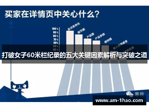 打破女子60米栏纪录的五大关键因素解析与突破之道 打破女子60米栏纪录的五大关键因素解析与突破之道