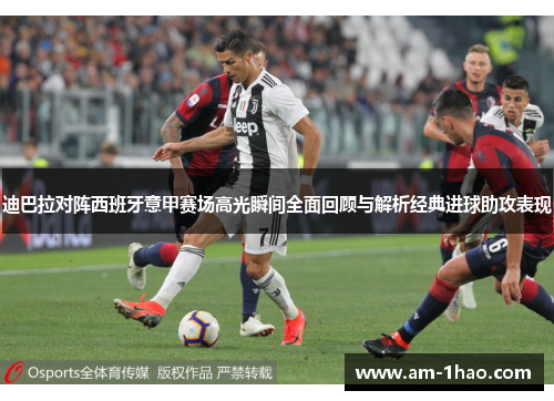 迪巴拉对阵西班牙意甲赛场高光瞬间全面回顾与解析经典进球助攻表现 迪巴拉对阵西班牙意甲赛场高光瞬间全面回顾与解析经典进球助攻表现